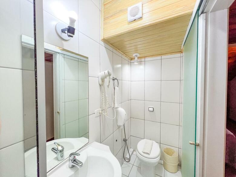 Hotel Golden Park Campos