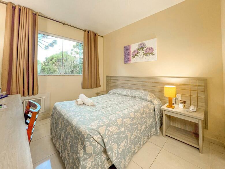 Hotel Golden Park Campos