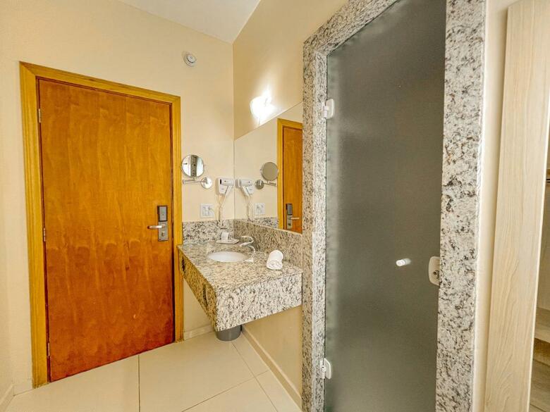 Hotel Golden Park Campos