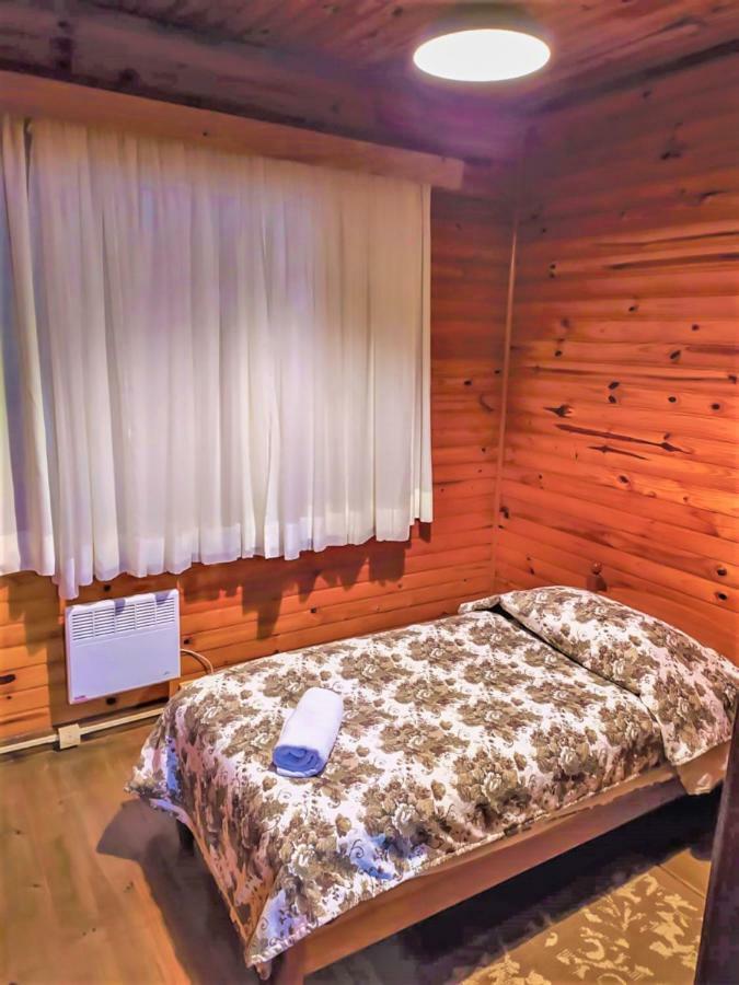 Hotel Golden Park Campos