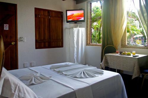 Hostal Pousada Presidente Hotel