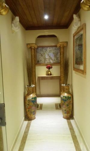Hostal Pousada Presidente Hotel