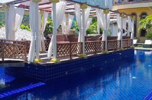 Hostal Pousada Presidente Hotel