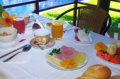 Hostal Pousada Presidente Hotel