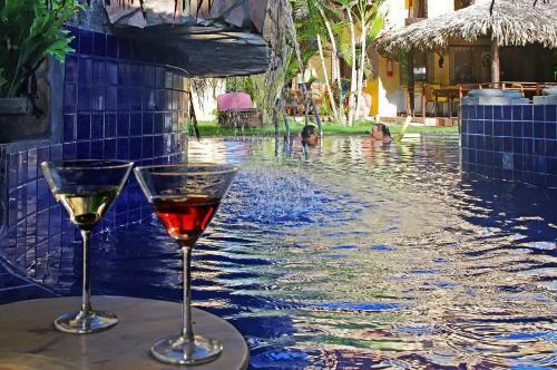 Hostal Pousada Presidente Hotel
