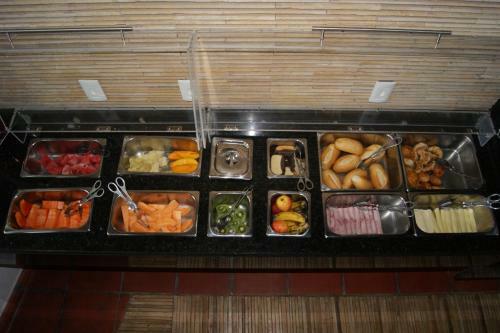 Hostal Pousada Presidente Hotel