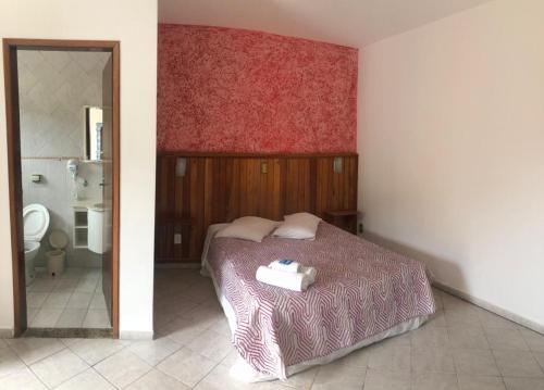 Hostal Pousada Martin De S�