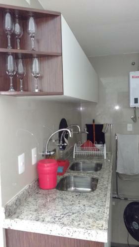 Apartamento Vg Fun Residence 341