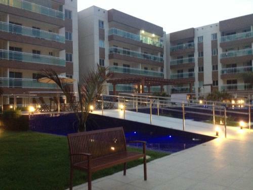 Apartamento Vg Fun Residence 341