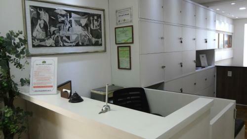 Albergaria Hostel & Bar
