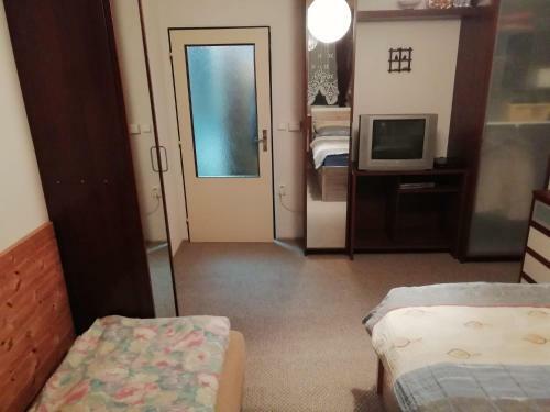 Horsk� Apartm�n Krkono?e