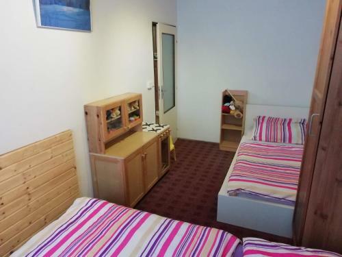 Horsk� Apartm�n Krkono?e