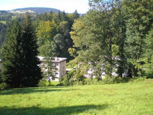 Horsk� Apartm�n Krkono?e