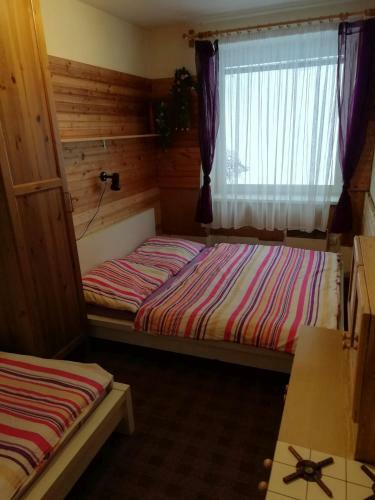 Horsk� Apartm�n Krkono?e