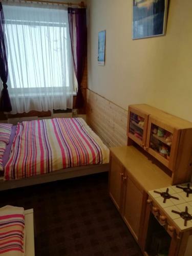 Horsk� Apartm�n Krkono?e