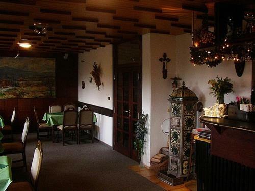 Sporthotel Rudolf