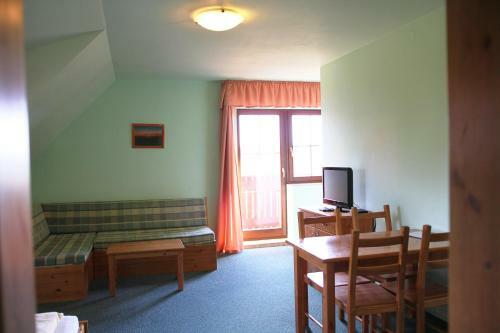Hostal Pension Schneeberg