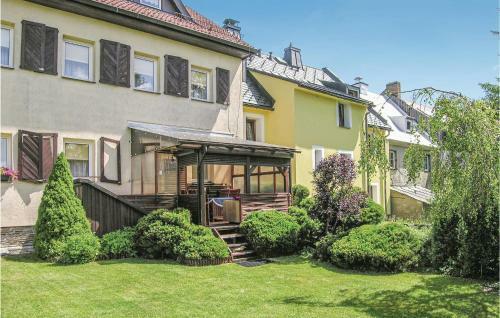 Holiday Home Namesti Csa