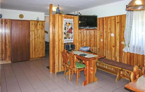 Holiday Home Namesti Csa