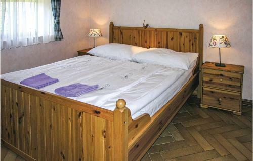 Holiday Home Namesti Csa