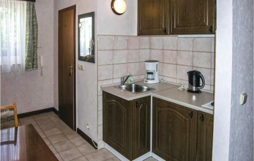 Holiday Home Namesti Csa