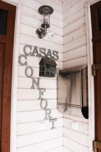 Apartamentos Casas Confort
