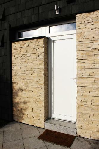 Apartamentos Casas Confort