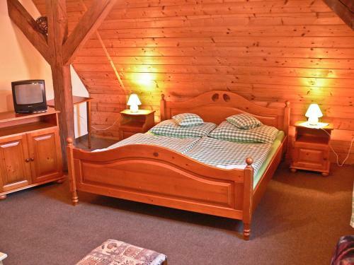 Hostal Hotel Svaty Hubert