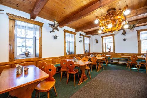 Hostal Hotel Svaty Hubert