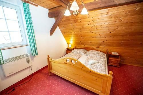 Hostal Hotel Svaty Hubert