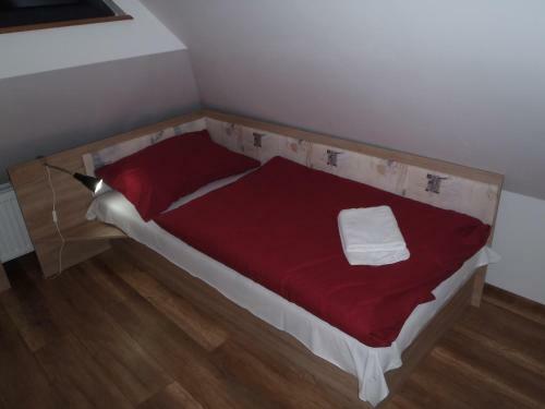 Hostal Houda Bouda