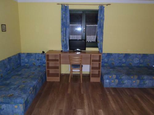 Hostal Houda Bouda