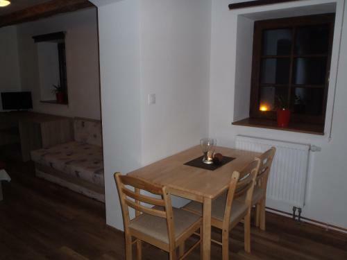 Hostal Houda Bouda