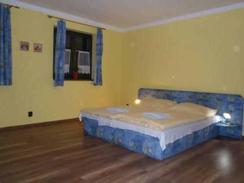 Hostal Houda Bouda