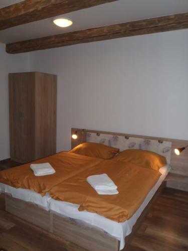 Hostal Houda Bouda
