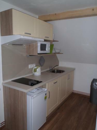 Hostal Houda Bouda