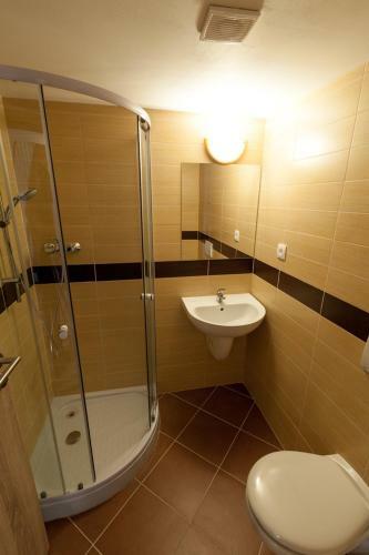 Hostal Houda Bouda