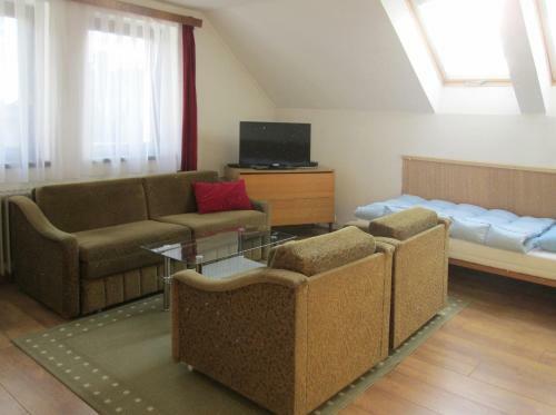 Apartm�n Tis� 68