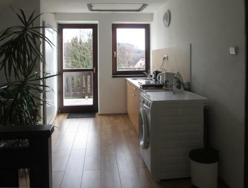 Apartm�n Tis� 68