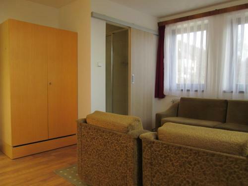 Apartm�n Tis� 68