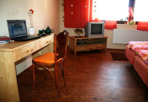 Hostal Refugio