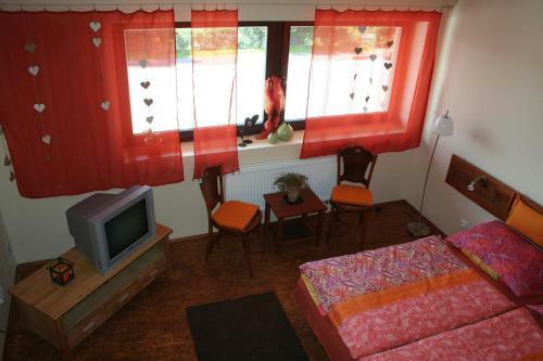 Hostal Refugio