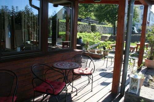 Hostal Refugio
