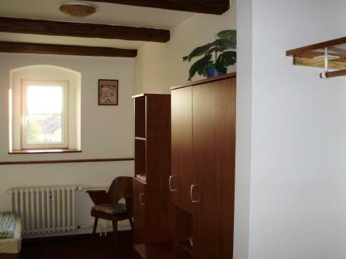 Hostal Ubytov�n� Doma