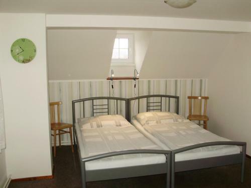 Hostal Ubytov�n� Doma