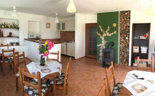 Hostal Ubytov�n� Doma