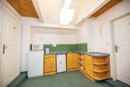 Hostal Penzion Hamersk� Jizba