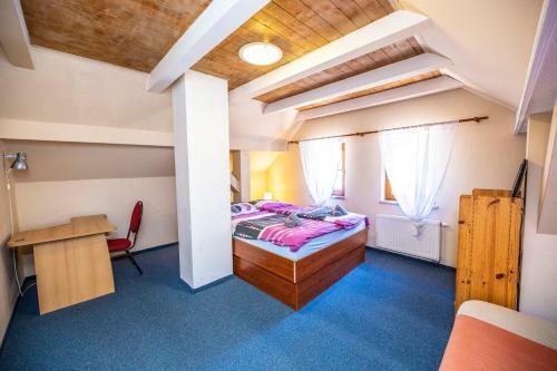 Hostal Penzion Hamersk� Jizba