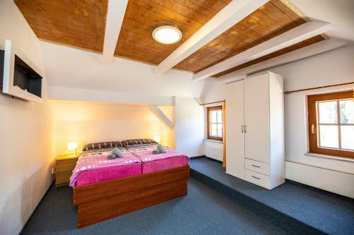 Hostal Penzion Hamersk� Jizba