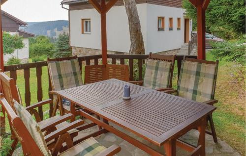 Holiday Home Nove Hamry